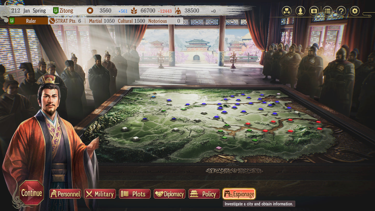 Romance of the Three Kingdoms 8 Remake RoW PC Steam CD Key  REST OF THE WORLD  [Email/Instant Delivery]