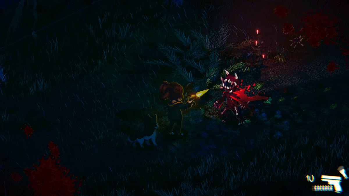 Enigma of Fear PC Steam Account  REGION FREE Dumativa - [Email/Instant Delivery]