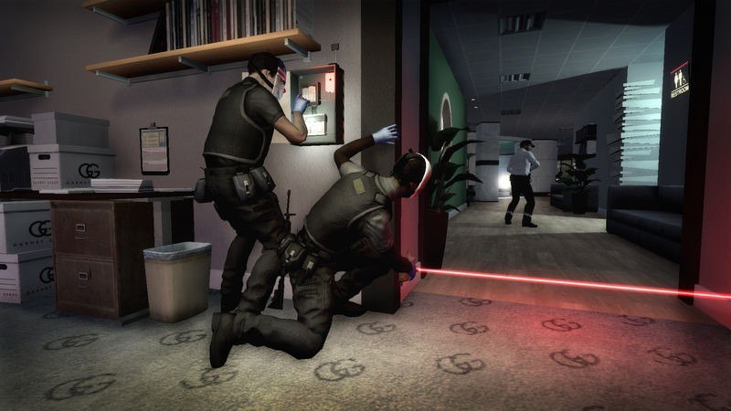 PAYDAY The Heist Steam Gift   REGION FREE Sony Online Entertainment - [Email/Instant Delivery]