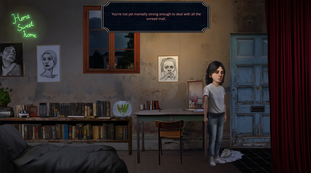 Midnight Margo PC Steam CD Key  REGION FREE Faravid Interactive - [Email/Instant Delivery]