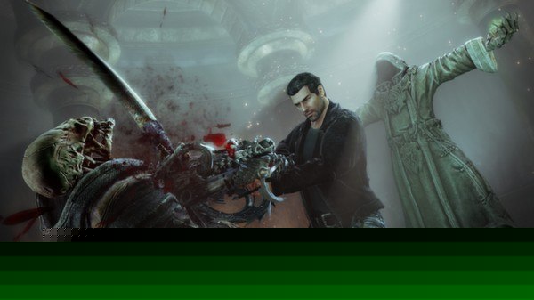 Painkiller Hell & Damnation PC Steam CD Key   Rest of the world (RoW) - custom THQ Nordic - [Email/Instant Delivery]