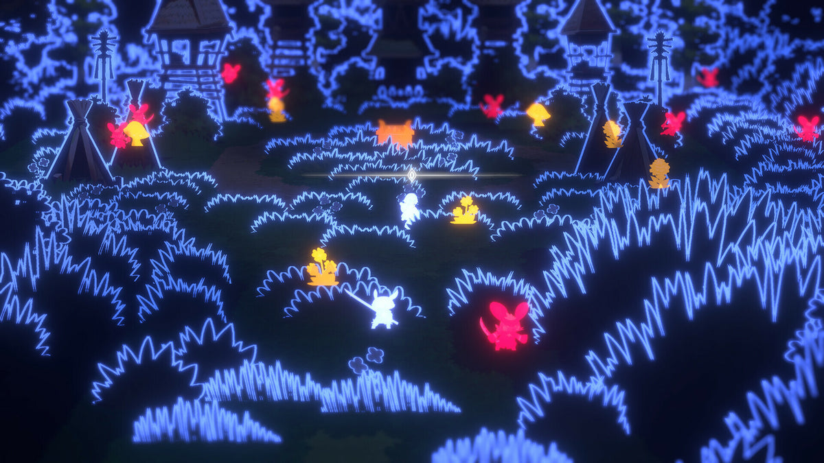 Yaoling: Mythical Journey EU PC Steam CD Key  EUROPE RAYKA STUDIO - [Email/Instant Delivery]