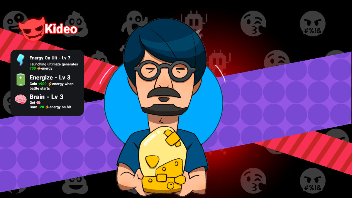 Meme Mayhem PC Steam Account  REGION FREE Cr3 Studio - [Email/Instant Delivery]