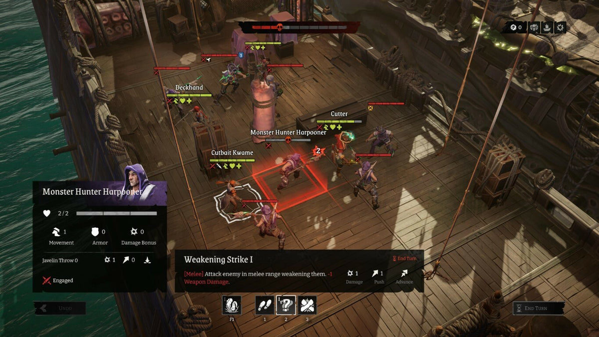 Rogue Waters PC Epic Games Account  REGION FREE Tripwire Presents - [Email/Instant Delivery]