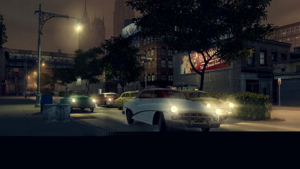 Mafia II PC Steam CD Key  REGION FREE 2K Games - [Email/Instant Delivery]