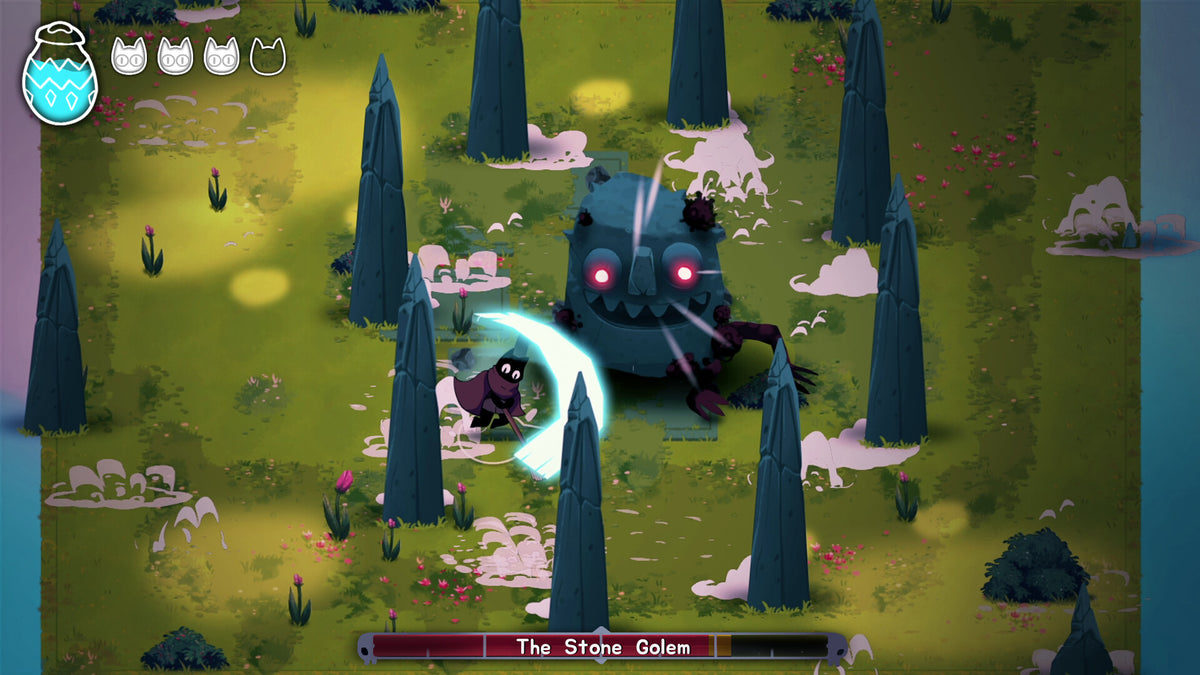 Crypt Custodian PC Steam Account  REGION FREE Kyle Thompson - [Email/Instant Delivery]