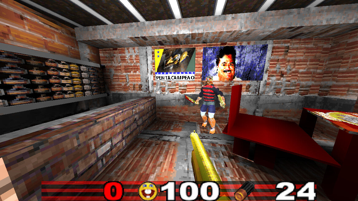 BRAZILIAN DRUG DEALER 3: I OPENED A PORTAL TO HELL IN THE FAVELA TRYING TO REVIVE MIT AIA I NEED TO CLOSE IT PC Steam CD Key  REGION FREE Joeveno - [Email/Instant Delivery]