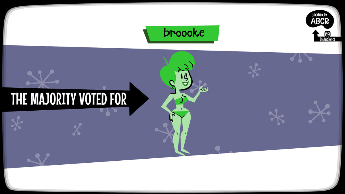 The Jackbox Naughty Pack PC Steam CD Key  REGION FREE Jackbox Games - [Email/Instant Delivery]