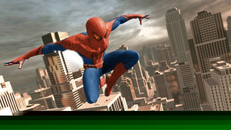 The Amazing Spider-Man Steam Gift  REGION FREE Beenox - [Email/Instant Delivery]