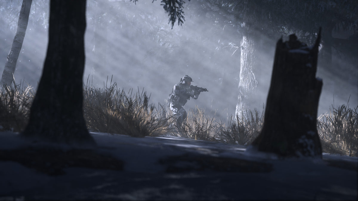 Call of Duty: Modern Warfare III Cross-Gen Bundle EU PS4/PS5 CD Key PlayStation 5 -   EUROPE - all countries Activision Publishing Inc. - [Email/Instant Delivery]