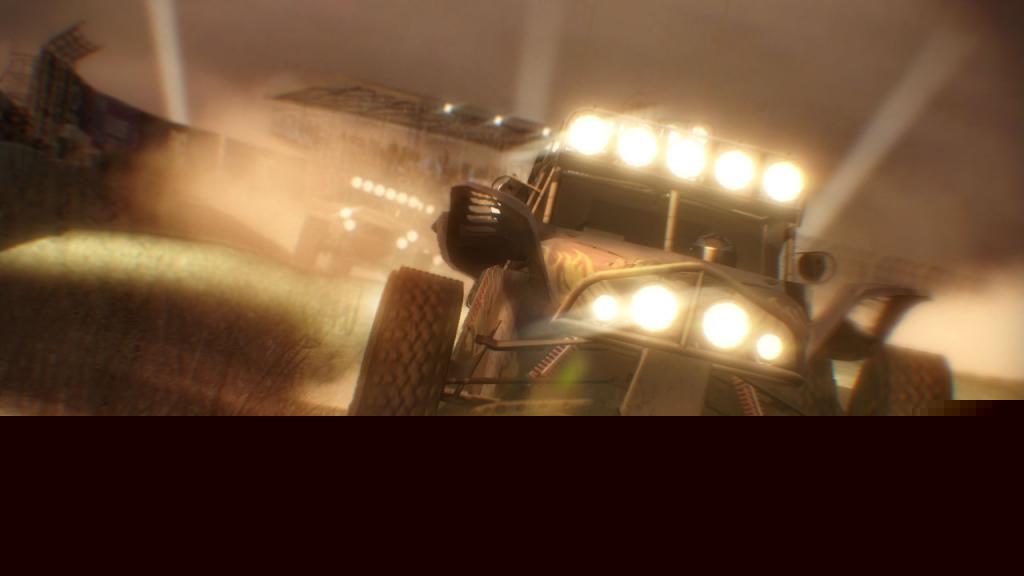 DiRT 2 PC Steam CD Key  REGION FREE Codemasters - [Email/Instant Delivery]