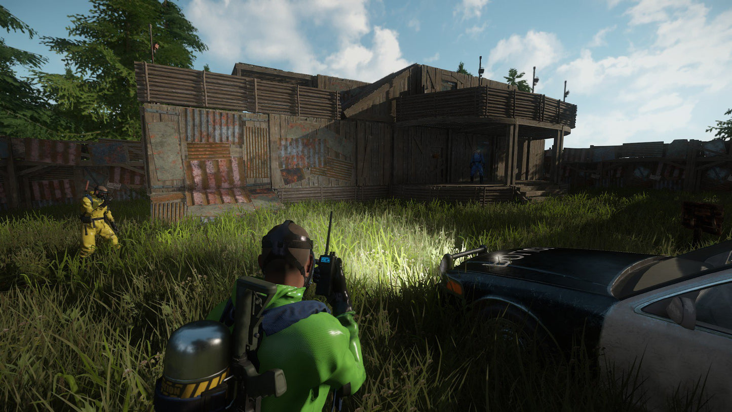 Miscreated Steam CD Key  REGION FREE Entrada Interactive LLC - [Email/Instant Delivery]