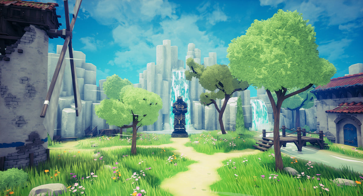 Pet Lands PC Steam CD Key   REGION FREE Tbjbu2 - [Email/Instant Delivery]
