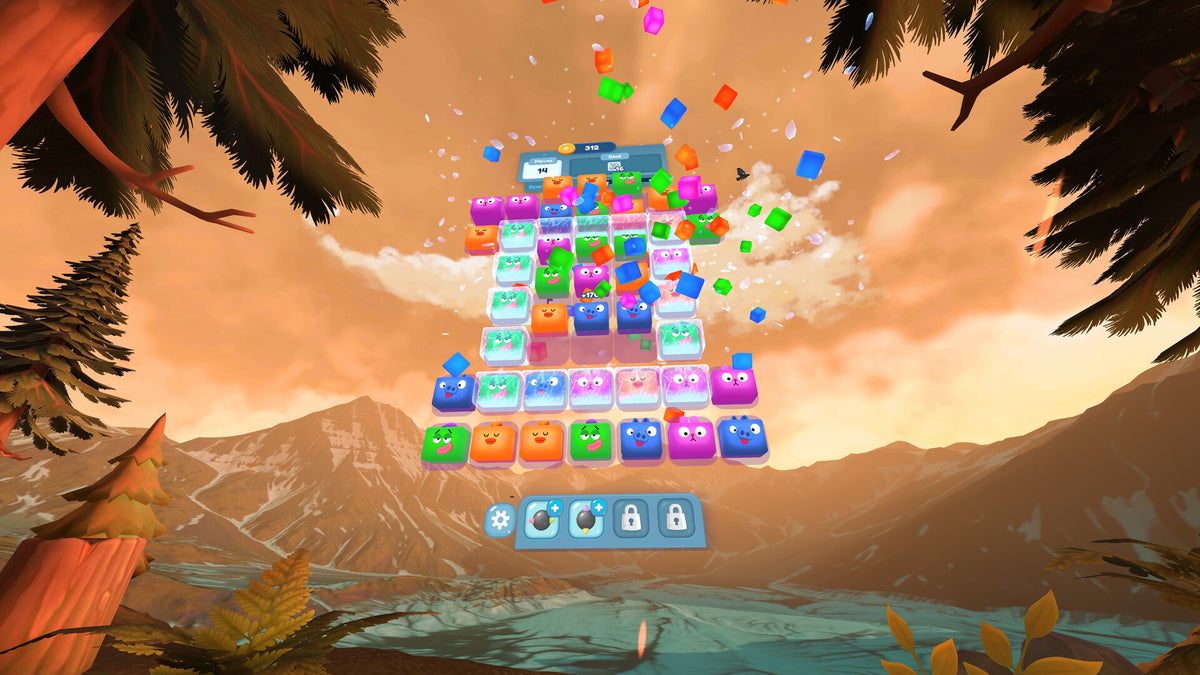 Puzzle Adventure VR Steam CD Key  REGION FREE Crystal Apps - [Email/Instant Delivery]