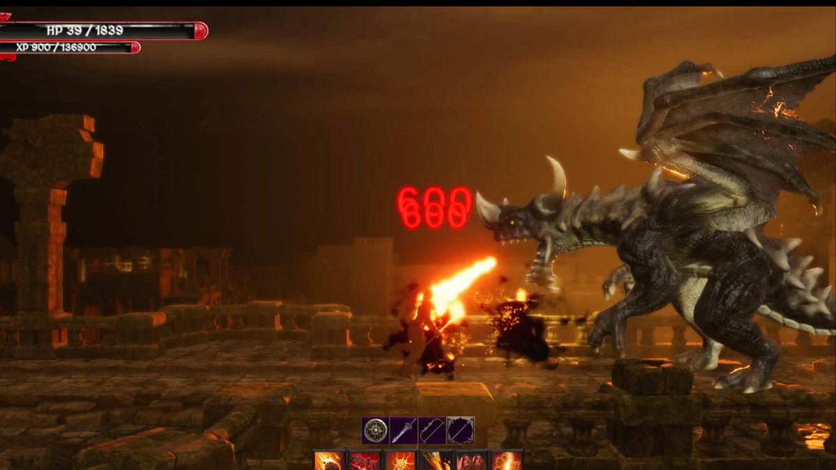 Legends of Dionysos PC Steam CD Key  REGION FREE TheGamingVan - [Email/Instant Delivery]