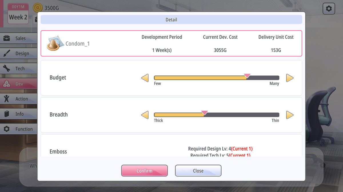 Secret Toy PC Steam CD Key   Rest of the world (RoW) - custom Momentum Games - [Email/Instant Delivery]