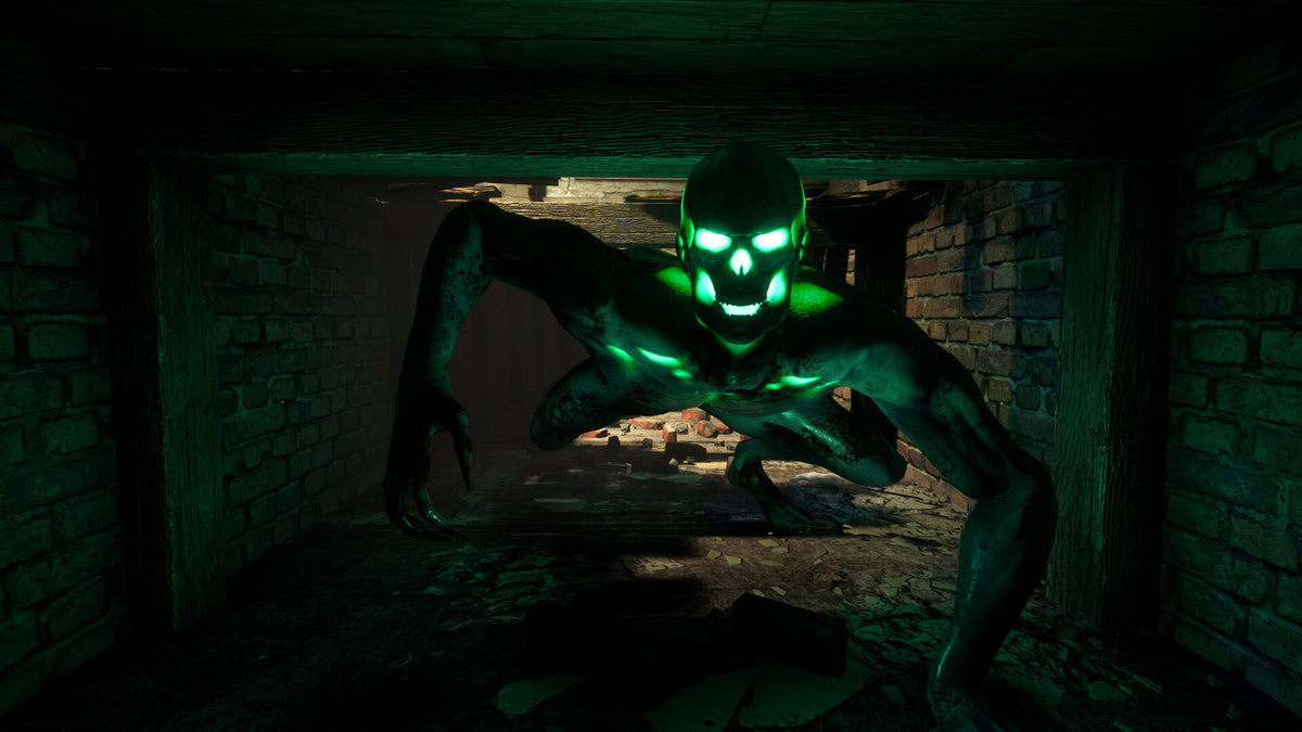 HORROR TALES: The Beggar EU (without DE/NL/PL/AT) PS5 CD Key Steam -  OTHER CarlosGameDev - [Email/Instant Delivery]
