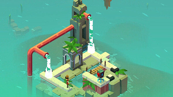Aarik and the Ruined Kingdom PC Steam CD Key  REGION FREE Shatterproof Games - [Email/Instant Delivery]