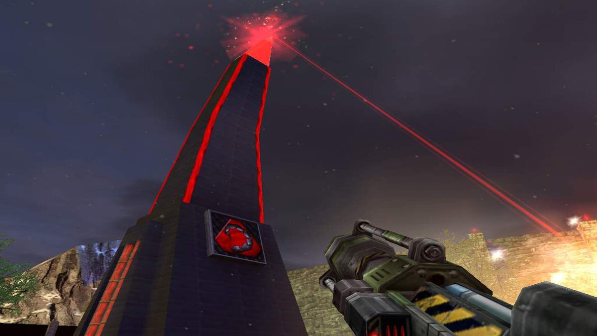 Command & Conquer Renegade PC EA App Account  REGION FREE  [Email/Instant Delivery]