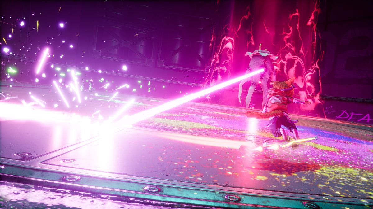 Gori: Cuddly Carnage PC Steam Account  REGION FREE Wired Productions - [Email/Instant Delivery]