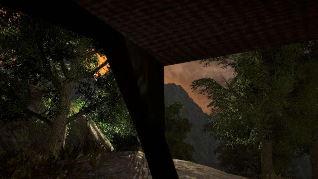 Offroad VR PC Steam CD Key  REGION FREE İNİTİUM STUDİO - [Email/Instant Delivery]