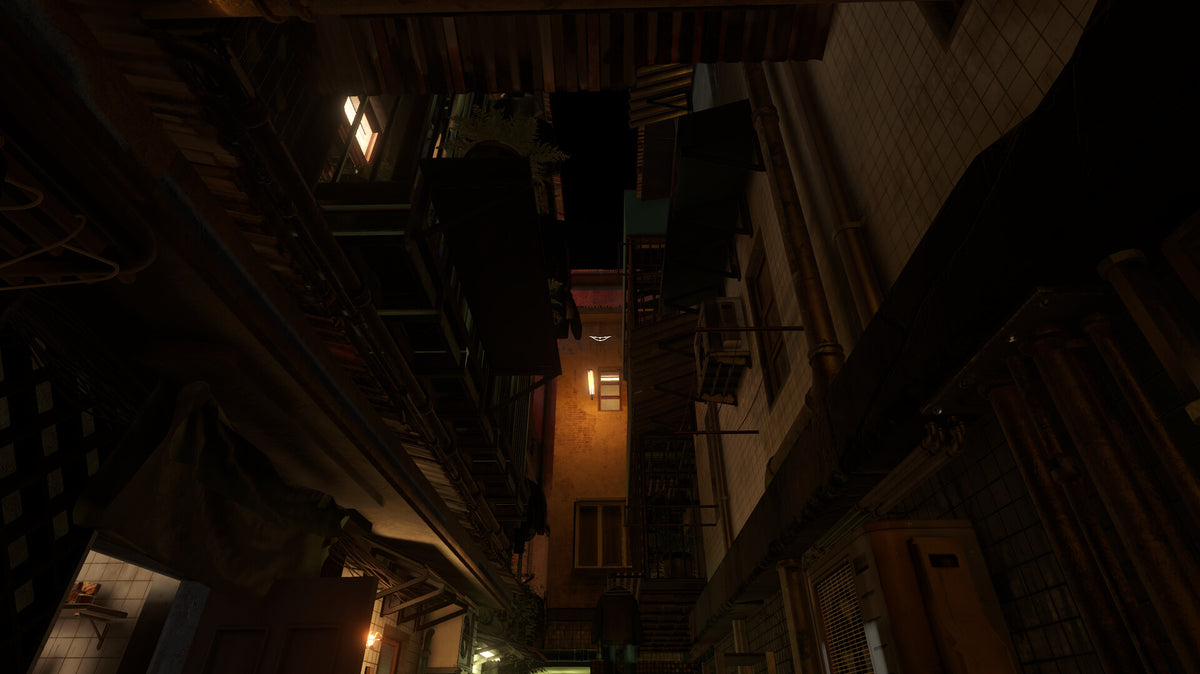 The Walls Still Stand PC Steam CD Key  REGION FREE Starpixel Studios - [Email/Instant Delivery]