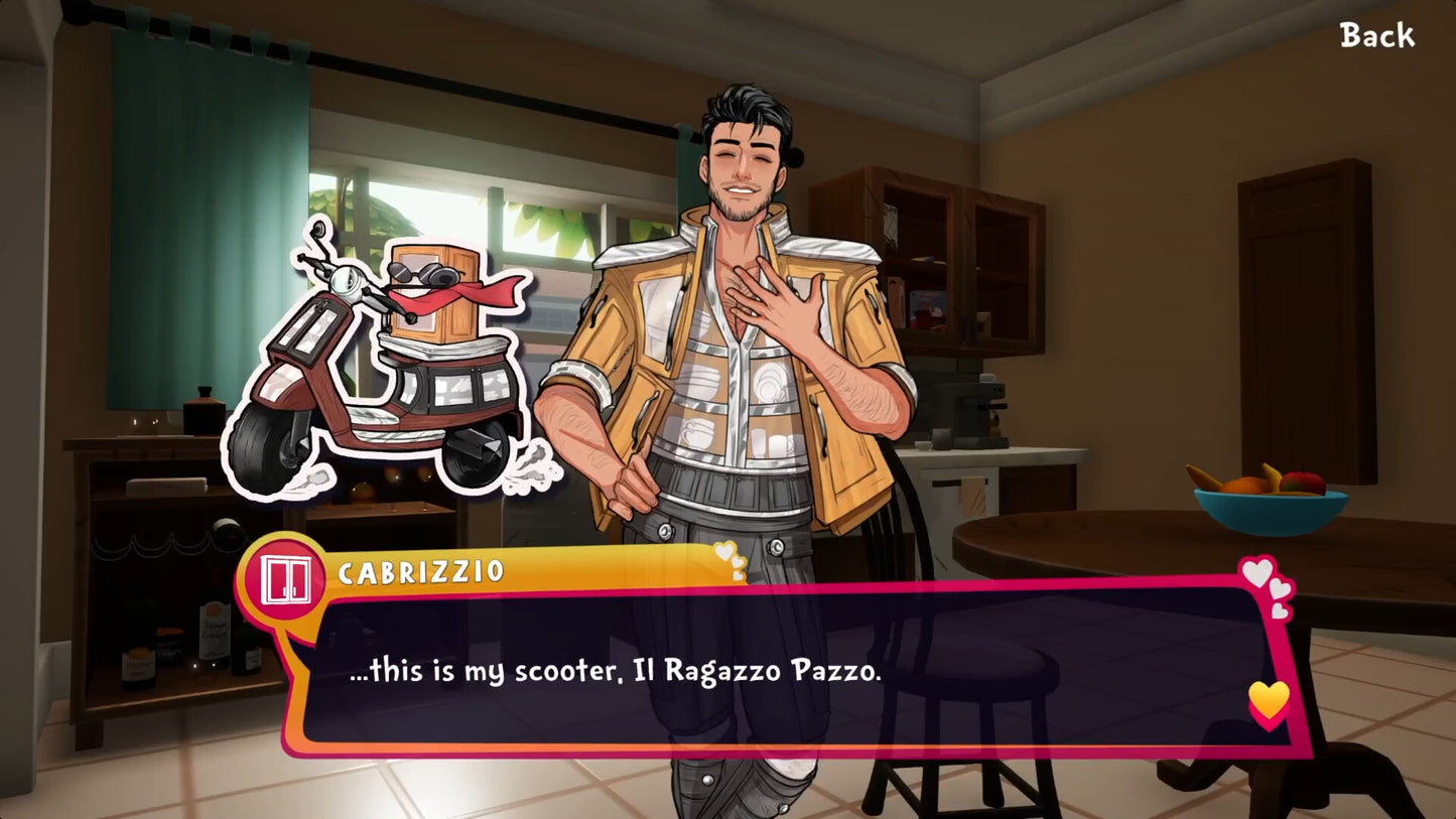 Date Everything! Lavish Edition PC Steam Account  REGION FREE Team17 - [Email/Instant Delivery]