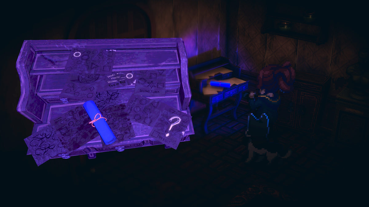 Enigma of Fear PC Steam CD Key  REGION FREE Dumativa - [Email/Instant Delivery]
