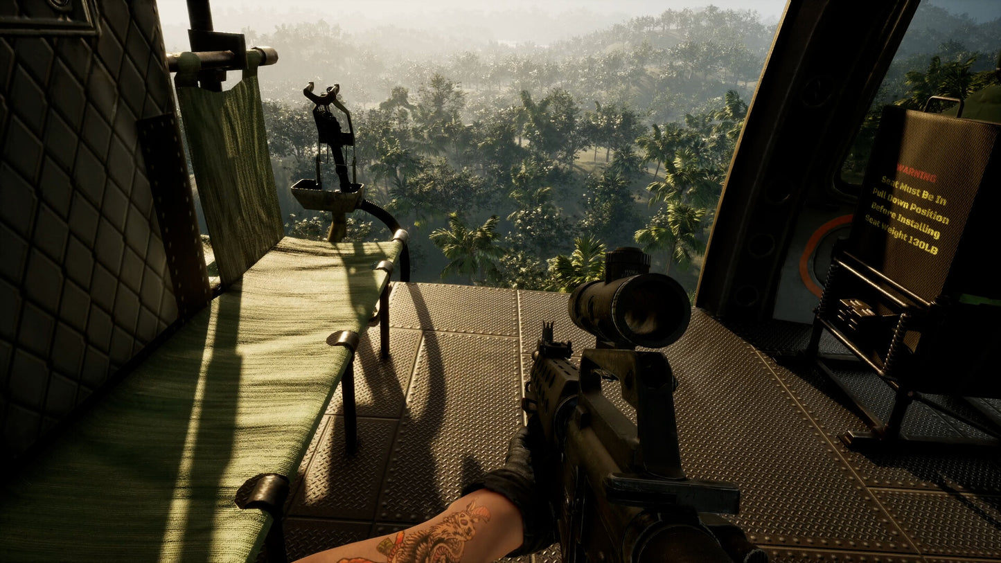 Good Kill! PC Steam CD Key  REGION FREE  [Email/Instant Delivery]