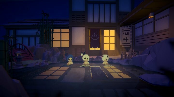 Poetry of Blood: Eclipse PC Steam CD Key  REGION FREE ZeroGameStudio - [Email/Instant Delivery]