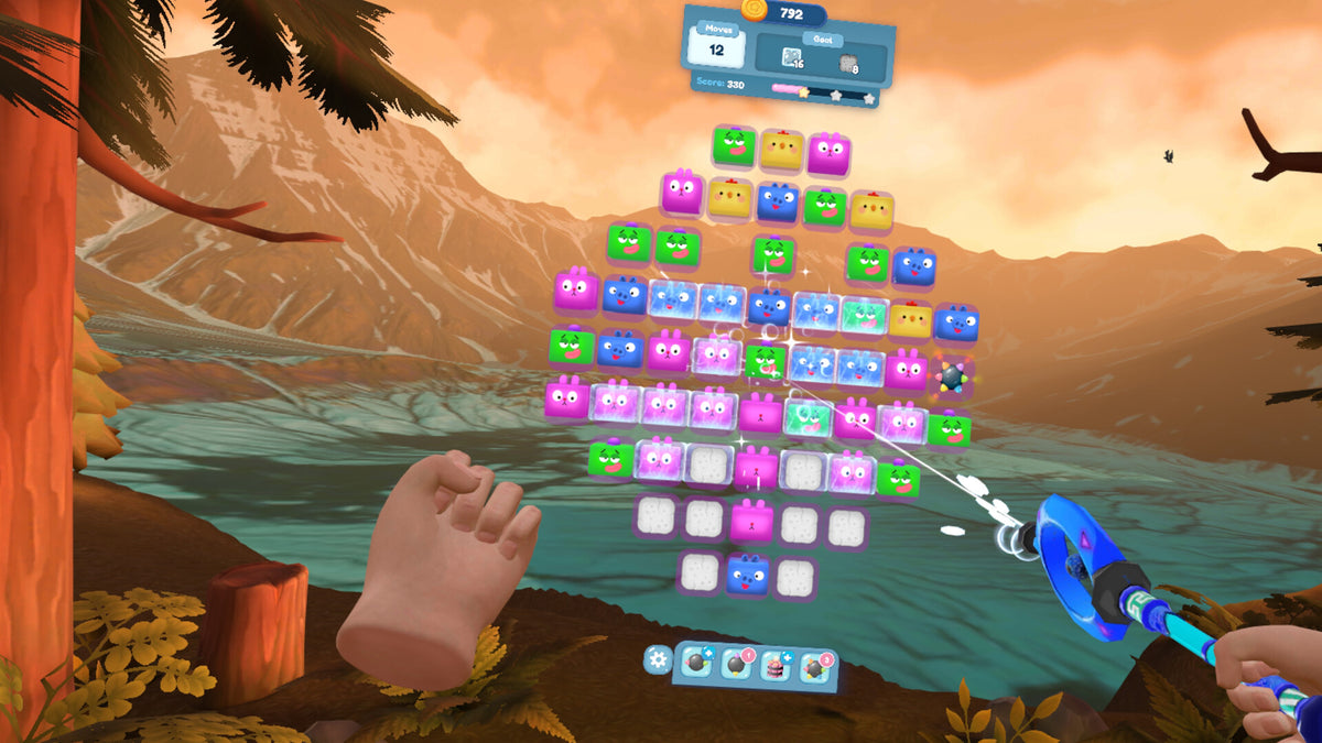 Puzzle Adventure VR Steam CD Key  REGION FREE Crystal Apps - [Email/Instant Delivery]