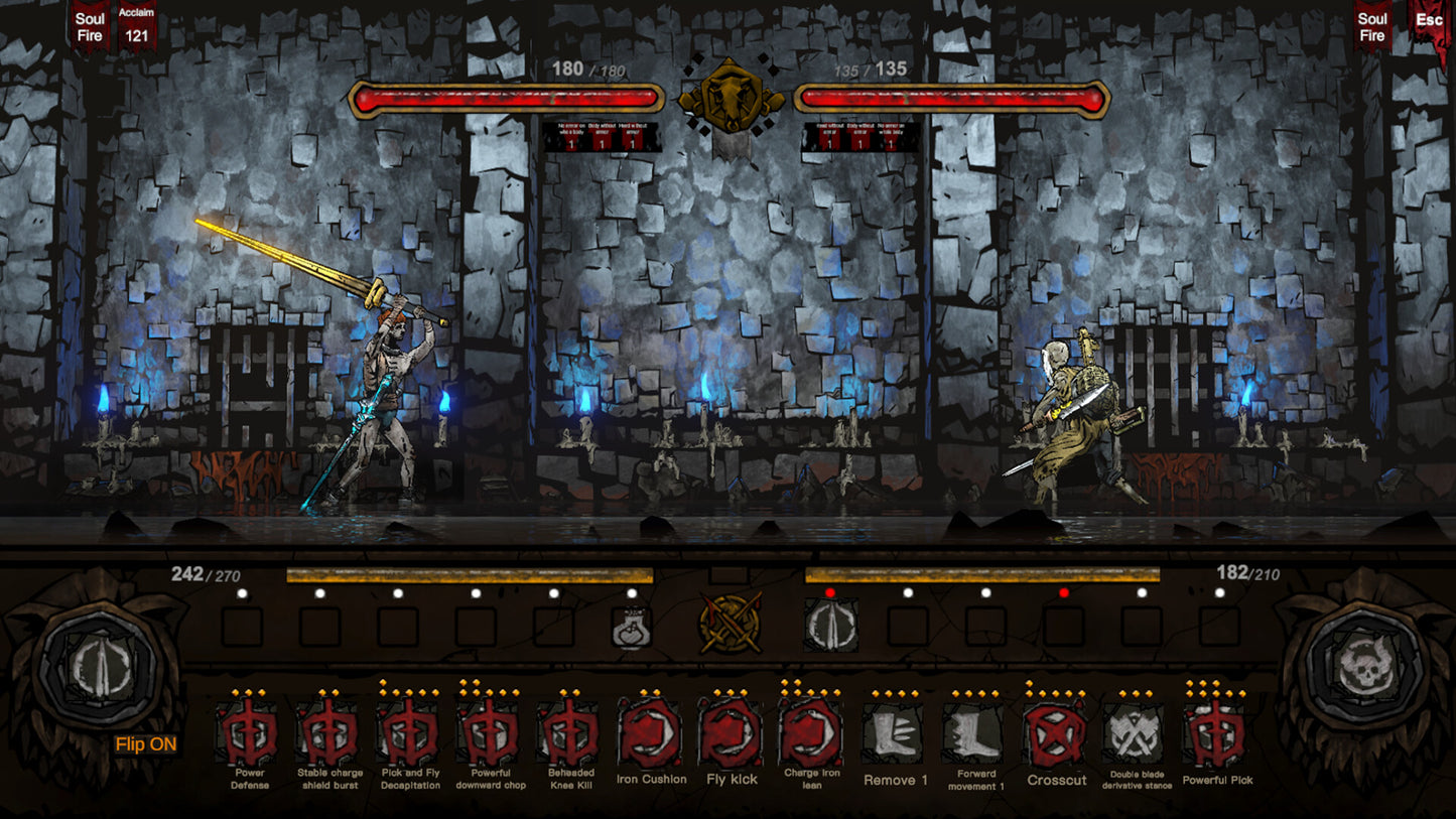 Rune Coliseum PC Steam Account  REGION FREE HypeTrain Digital - [Email/Instant Delivery]