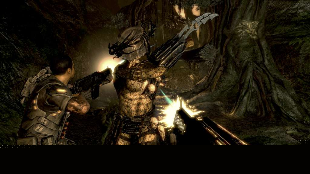 Aliens Vs. Predator Steam CD Key  REGION FREE Sega - [Email/Instant Delivery]