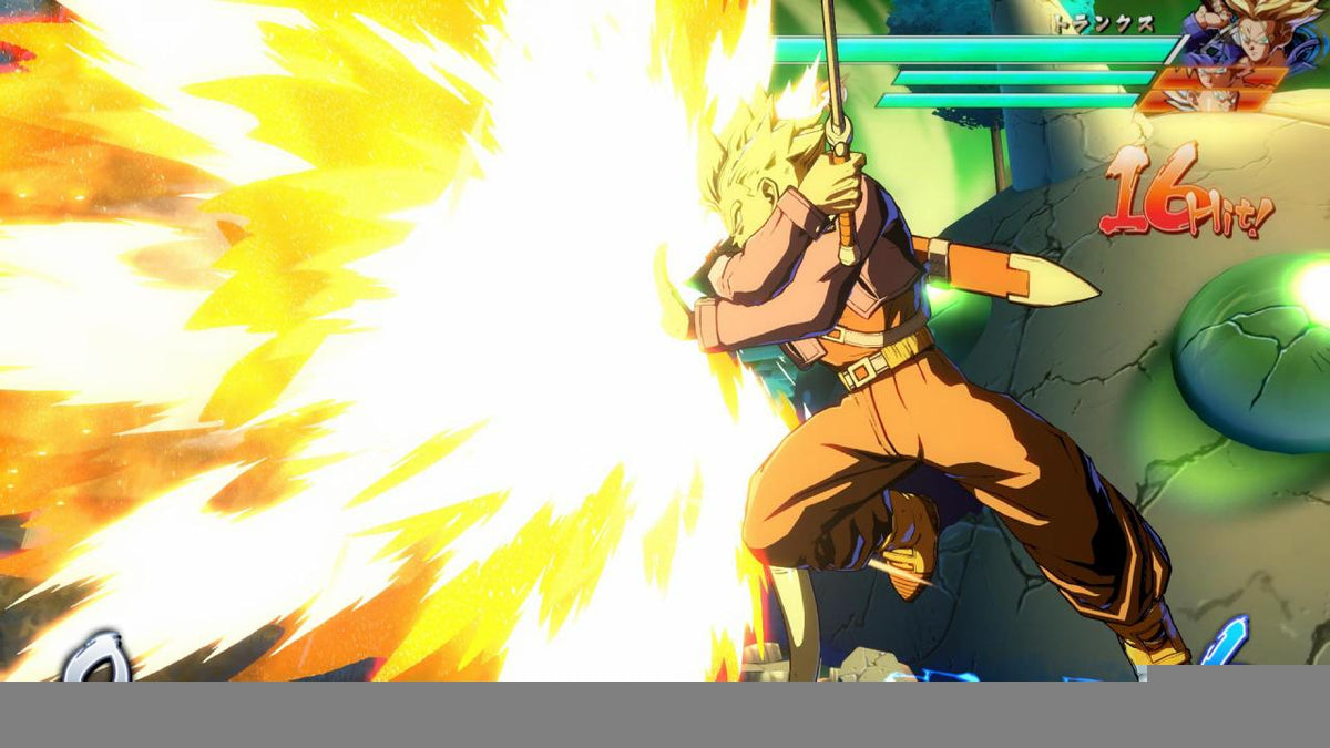 DRAGON BALL FighterZ: Legendary Edition XBOX One / Xbox Series X|S Account Xbox One -  REGION FREE BANDAI NAMCO Entertainment - [Email/Instant Delivery]