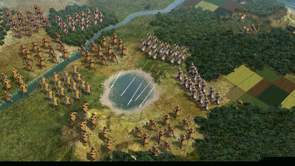 Sid Meier's Civilization V GOTY Edition Steam CD Key  REGION FREE 2K Games - [Email/Instant Delivery]
