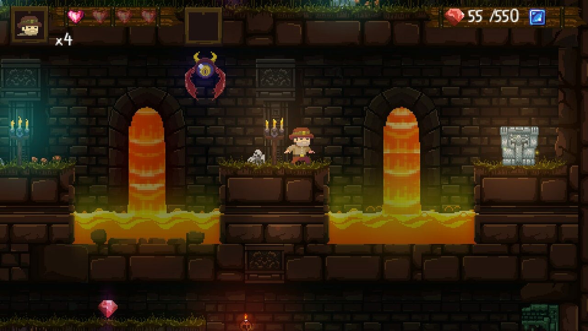Teppo and The Secret Ancient City PC Steam CD Key  REGION FREE Brainium Games LLC - [Email/Instant Delivery]
