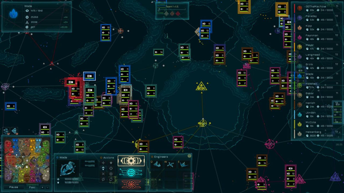 Ashes of the Singularity: Escalation - Secret Missions DLC Steam CD Key  REGION FREE Stardock - [Email/Instant Delivery]