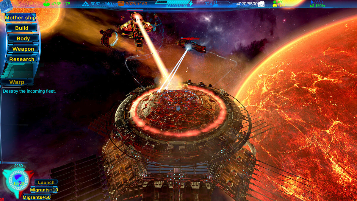 Ship Regulus PC Steam CD Key  REGION FREE cuidong - [Email/Instant Delivery]