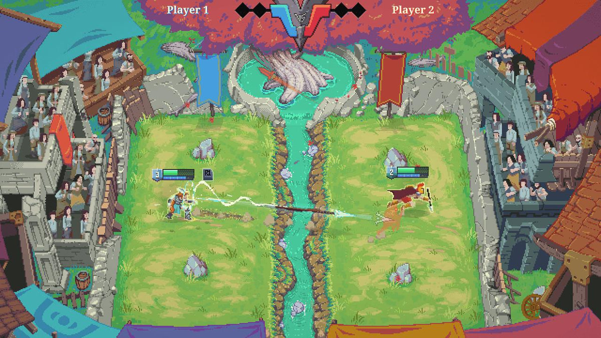 Strikers Edge Steam CD Key  REGION FREE Fun Punch - [Email/Instant Delivery]