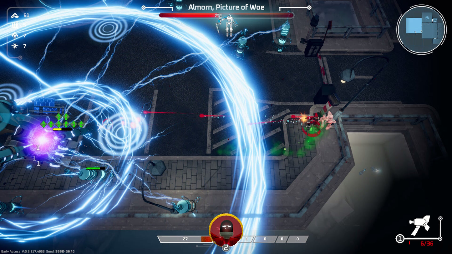 M.O.O.D.S. PC Steam CD Key  REGION FREE StickyStoneStudio - [Email/Instant Delivery]