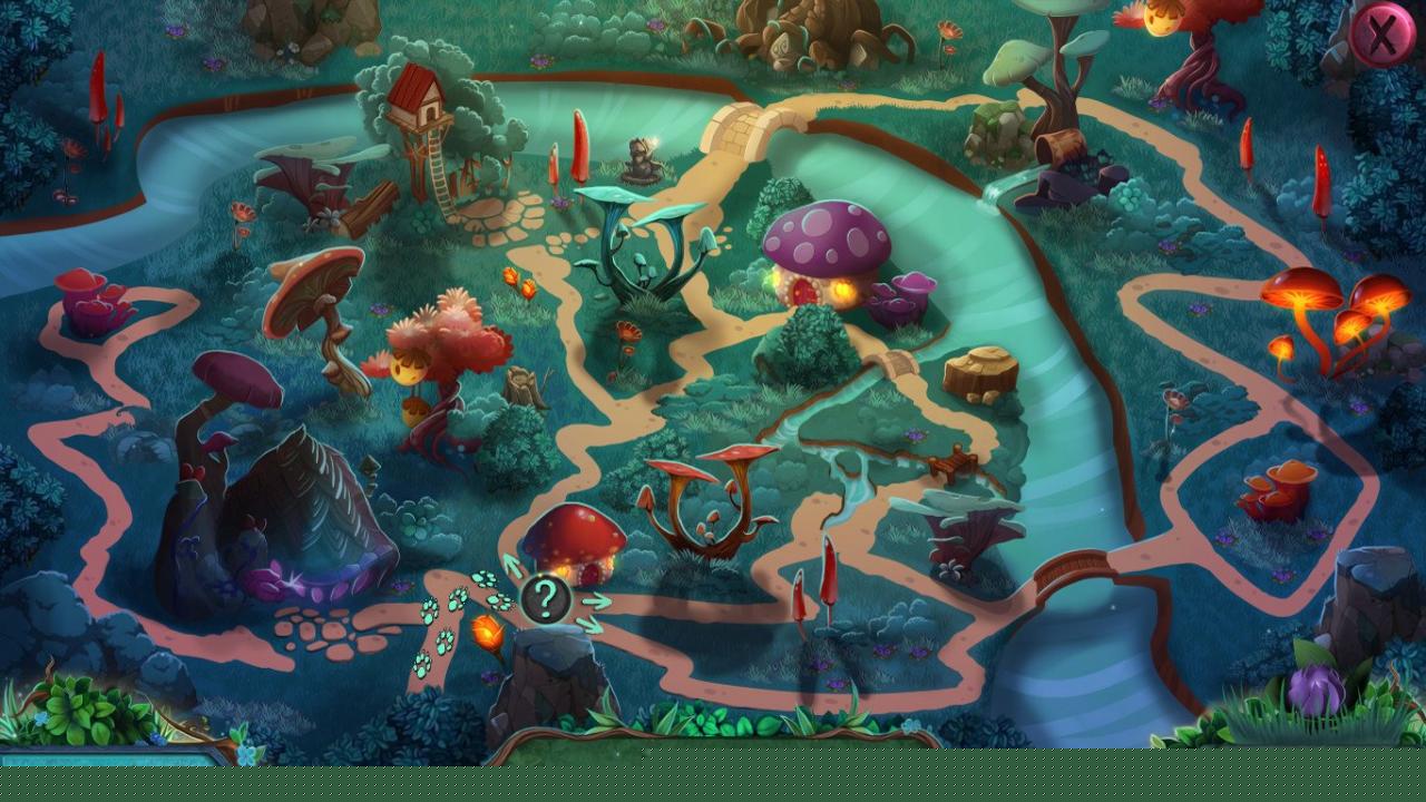 Tiny Tales: Heart of the Forest XBOX One / Xbox Series X|S Account Xbox One -  OTHER Artifex Mundi - [Email/Instant Delivery]