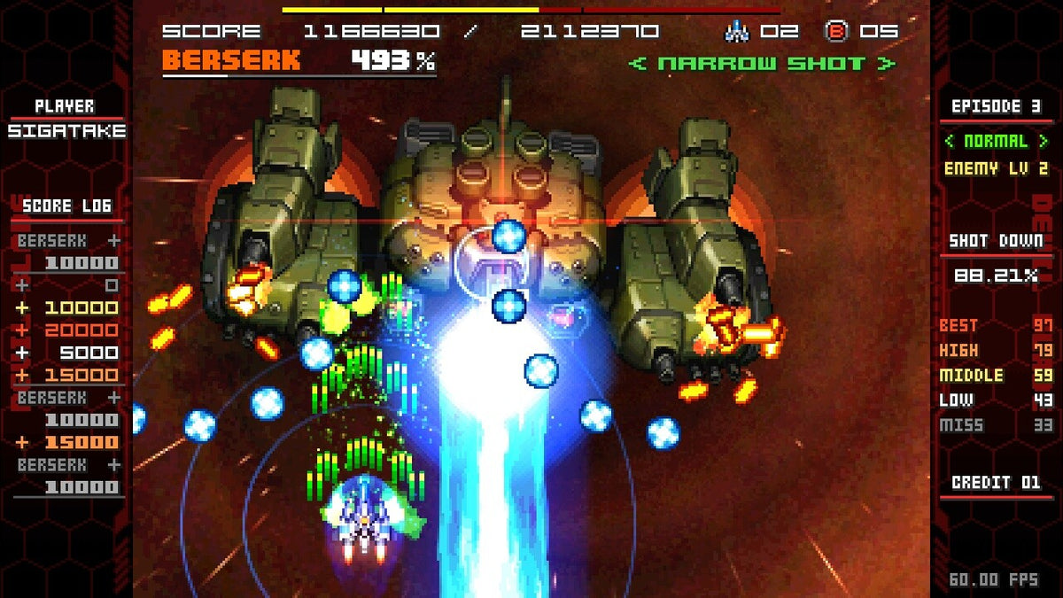 DEVIL BLADE REBOOT PC Steam Account  REGION FREE SHIGATAKE GAMES - [Email/Instant Delivery]
