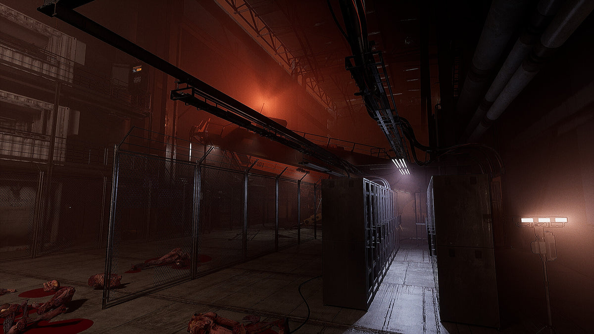 The Origin Theory - Episode One PC Steam CD Key  REGION FREE NANOMALY - [Email/Instant Delivery]