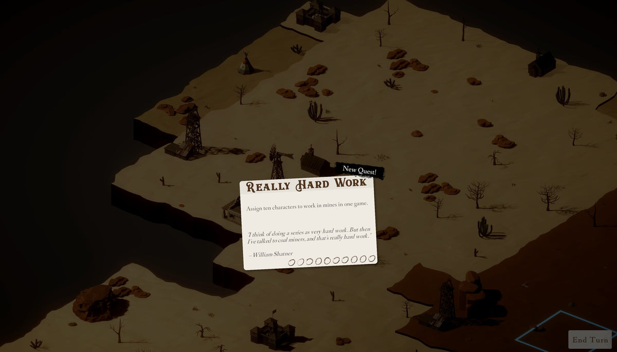 Governor of the West PC Steam CD Key  REGION FREE Birdworks - [Email/Instant Delivery]