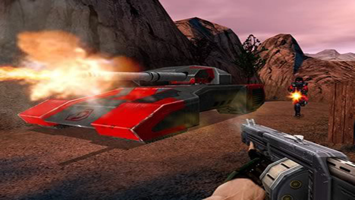 Command & Conquer Renegade PC EA App Account  REGION FREE  [Email/Instant Delivery]