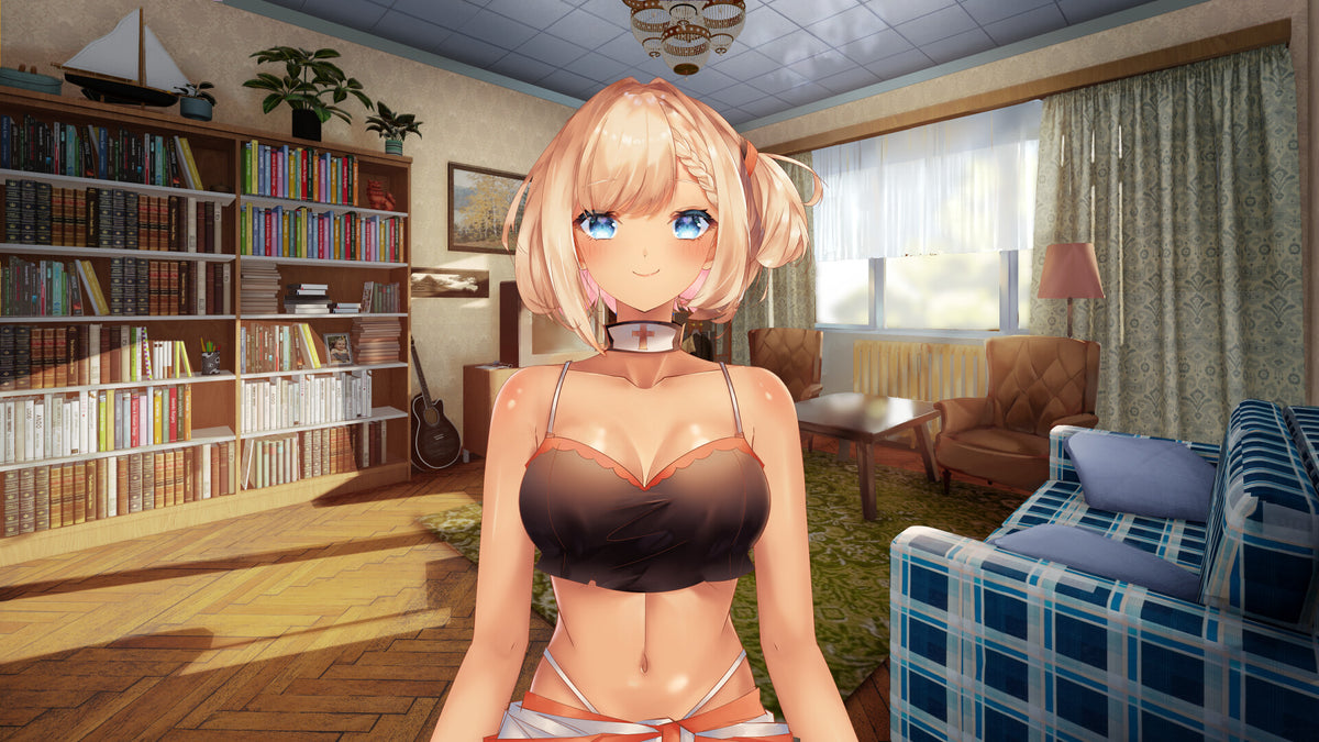 Debauched Memories PC Steam CD Key   Rest of the world (RoW) - custom Aleksey Izimov - [Email/Instant Delivery]