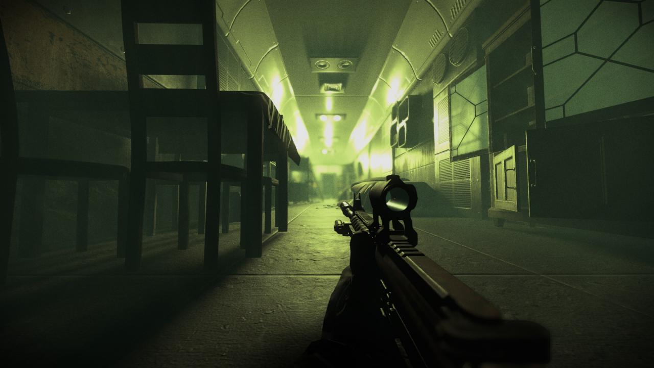 Miscreated Steam CD Key  REGION FREE Entrada Interactive LLC - [Email/Instant Delivery]