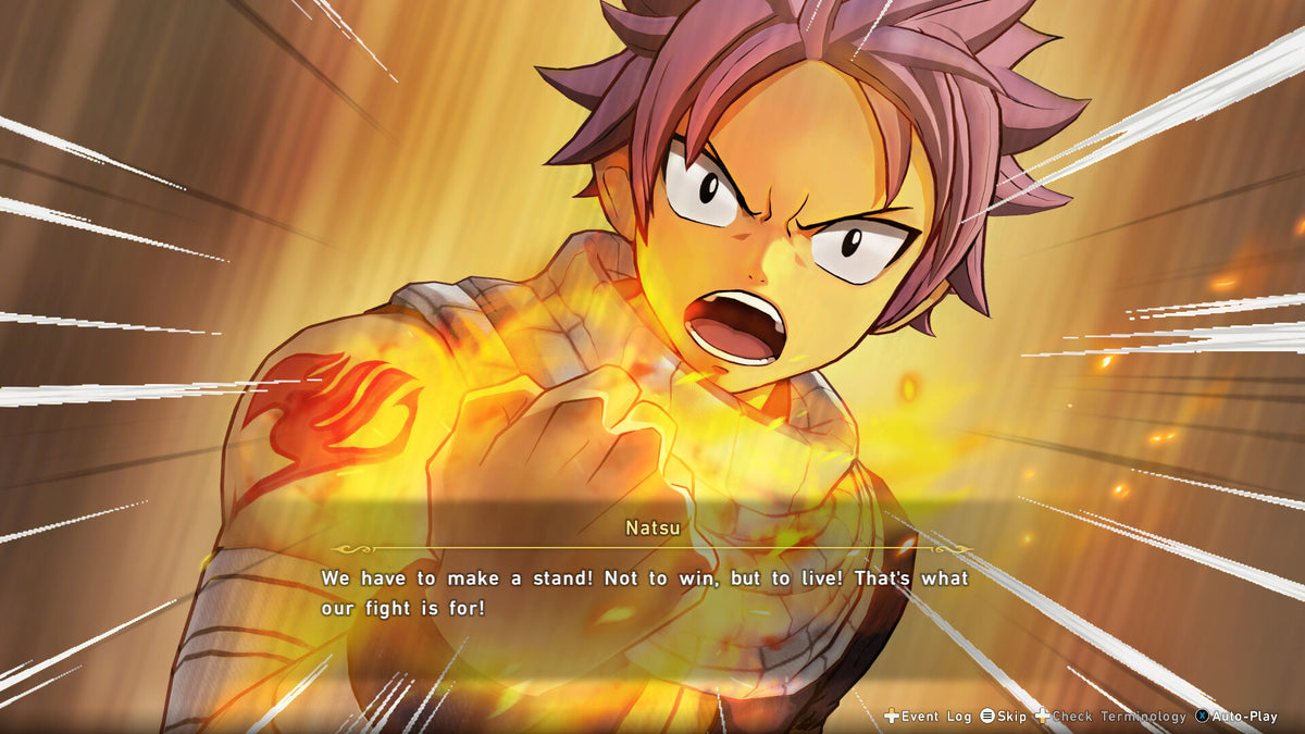 FAIRY TAIL 2 Digital Deluxe Edition EU PS4/PS5 CD Key PlayStation 4 -  EUROPE KOEI TECMO GAMES CO. - [Email/Instant Delivery]