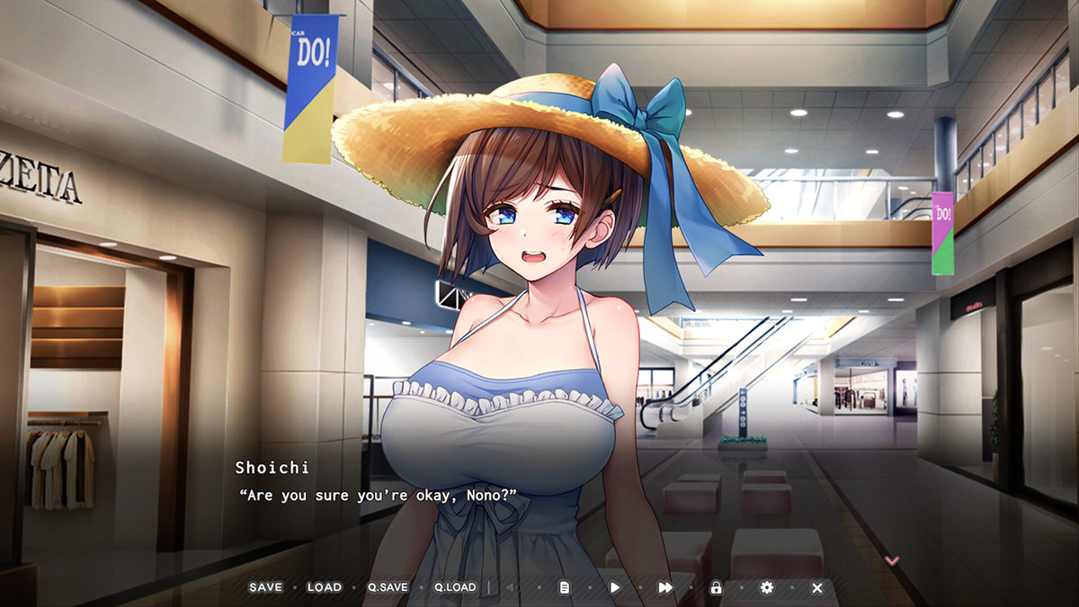 NYO-NIN-JIMA -My New Life in Charge of a Tropical Island PC Steam CD Key   REGION FREE Shiravune - [Email/Instant Delivery]