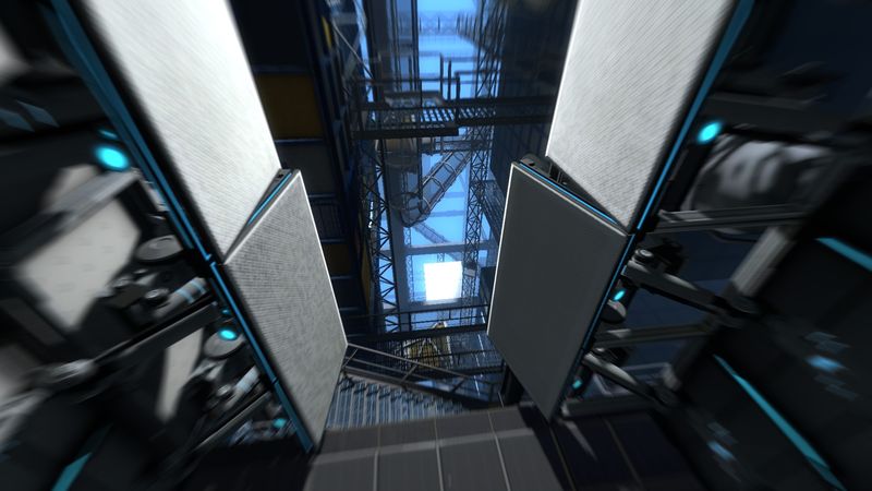 Portal 2 PC Steam Gift  REGION FREE  [Email/Instant Delivery]